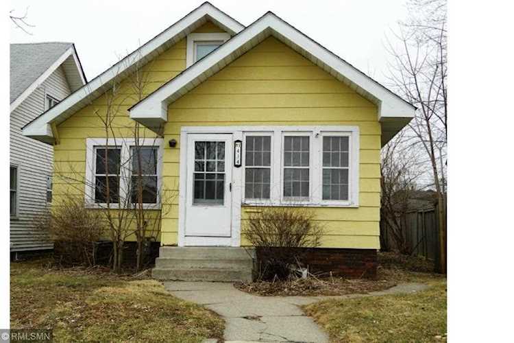 1434 Asbury Street Saint Paul, MN 55108 | MLS 4901492 Photo 1