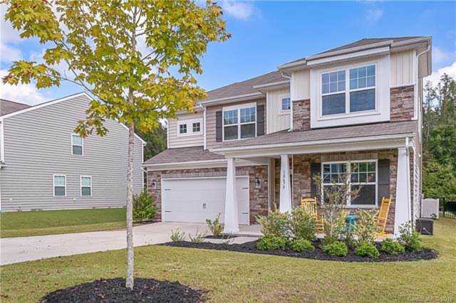 10678 Sapphire Trl Davidson, NC 28036 | MLS 3442798 Photo 1