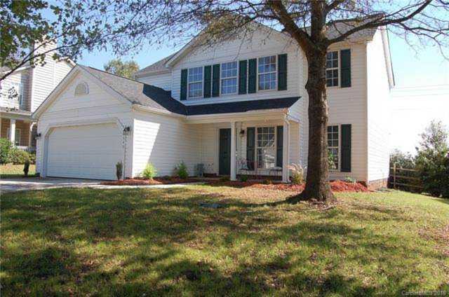 5549 NW Lemley Rd Concord, NC 28027 | MLS 3441007 Photo 1