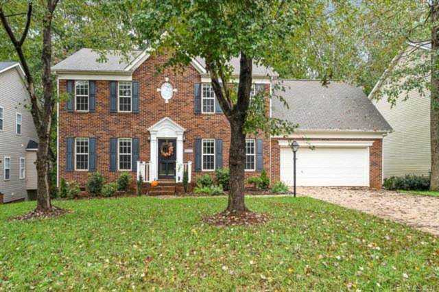 8522 Glade Ct Huntersville, NC 28078 | MLS 3441778 Photo 1