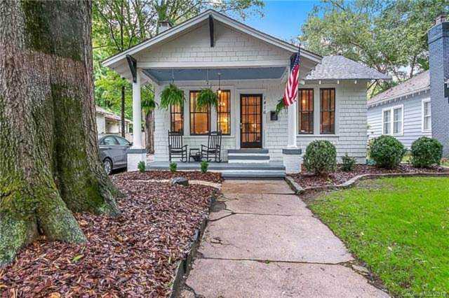 1416 Thomas Ave Charlotte, NC 28205 | MLS 3442790 Photo 1