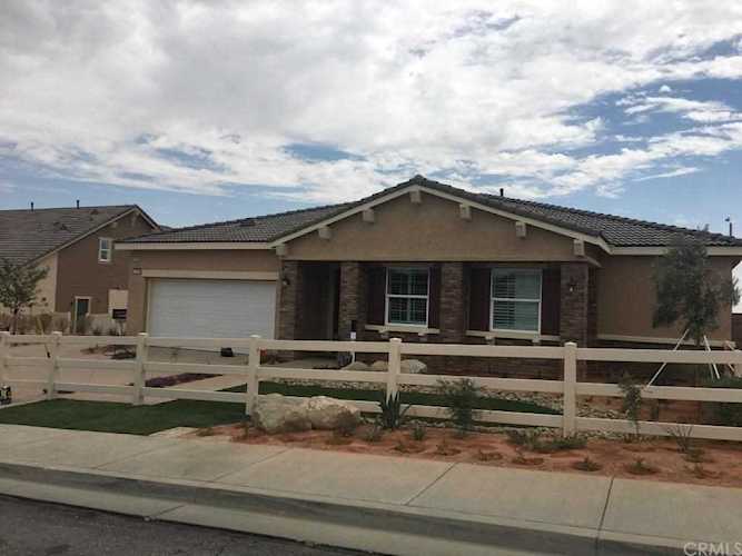 41862 Cristalino Avenue Palmdale, CA 93551