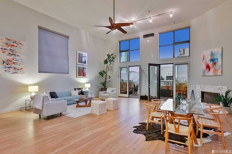 38 Lusk Street San Francisco, CA 94107 | MLS 477617 Photo 1