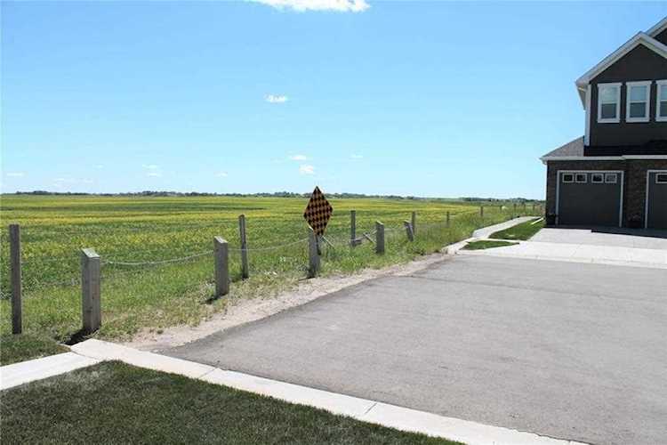 No Street Name Chestermere, AB T1X 0M5