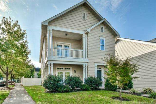 315 Davidson Gateway Dr Davidson, NC 28036 | MLS 3441610 Photo 1