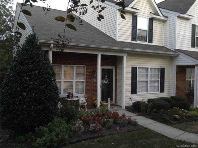 1540 Maypine Commons Way Rock Hill, SC 29732 | MLS 3441000 Photo 1