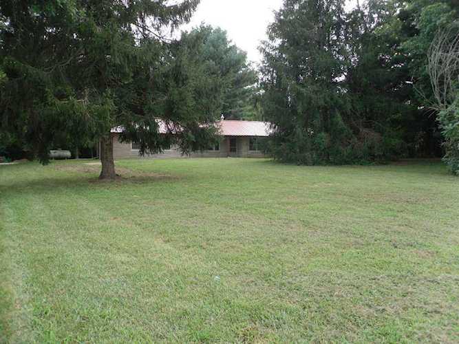 2999 S Rockport Road Boonville In 47601 Mls 201836524