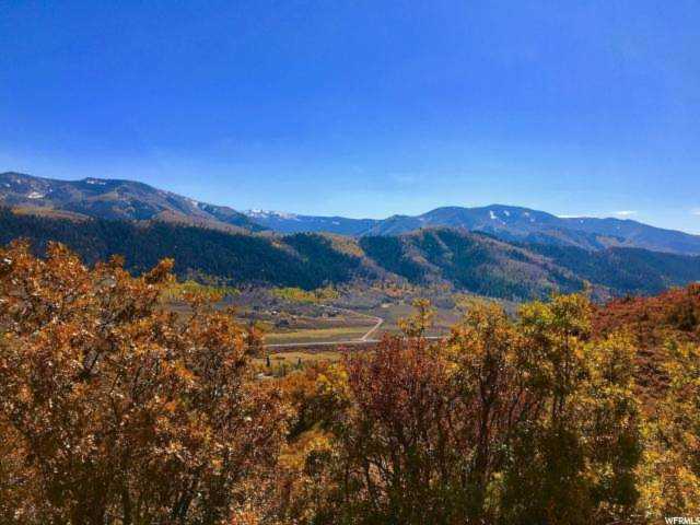 5595 Mountain View Oakley, UT 84055