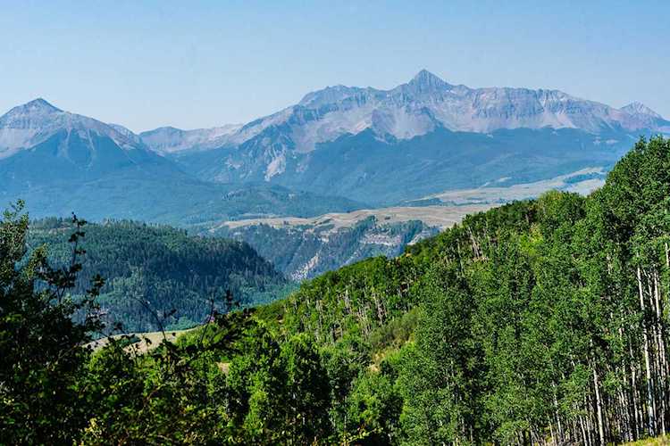 TBD Joaquin Rd #38 Telluride, COLORADO 81435 | MLS 36337 Photo 1