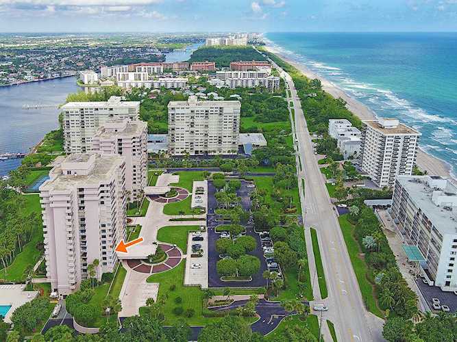 2001 N Ocean Boulevard #301 Boca Raton, FL 33431 | RX-10468104 - BocaLuxuryCondos.com Photo 1