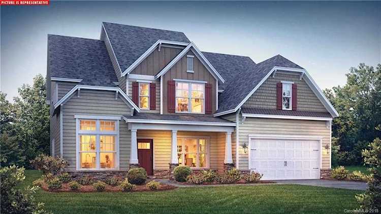 7029 Barnstone Ct Denver, NC 28037 | MLS 3435666 Photo 1