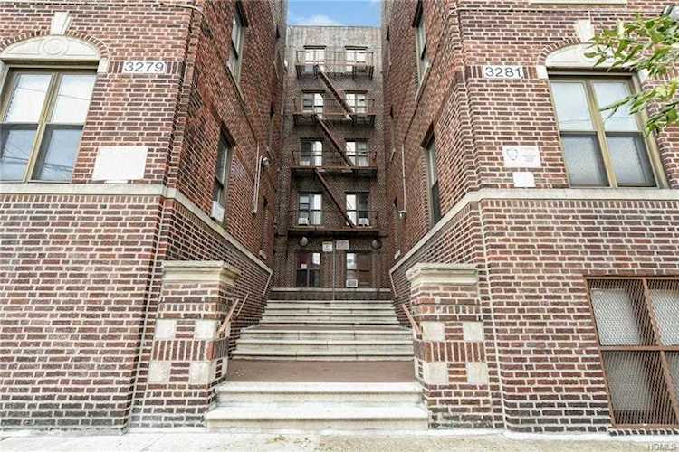 Co Op For Sale 3279 Hull Ave 11 Bronx Mls 4849295