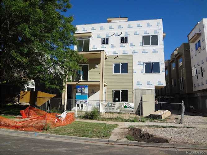 2739 West 24Th Avenue #1 Denver, CO 80211 | MLS 3589393 Photo 1