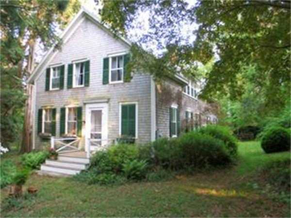 36 Middle Rd Ch229 Chilmark, MA 02535
