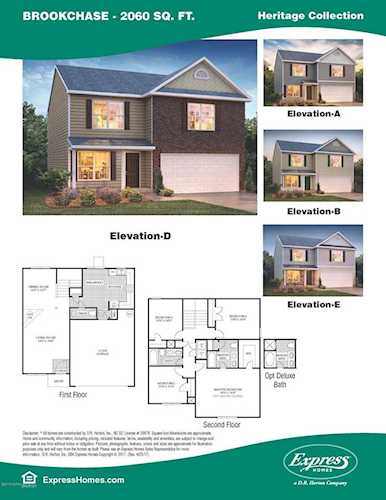 Home For Sale At 4555 Chippenham Road Rocky Mount Nc In Carriage Pond