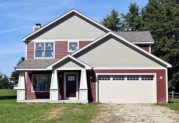 461 N Center Street Pickerington, OH 43147 | MLS 218038105 Photo 1