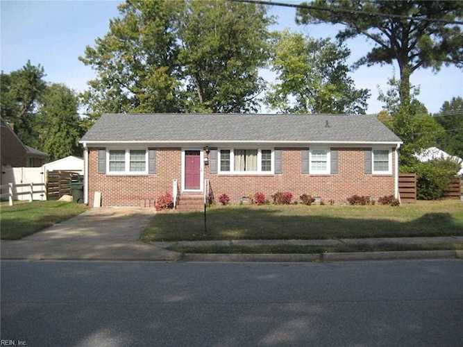 3400 Threechopt Rd Hampton VA 23666 | MLS# 10224594 - TREG.com Photo 1