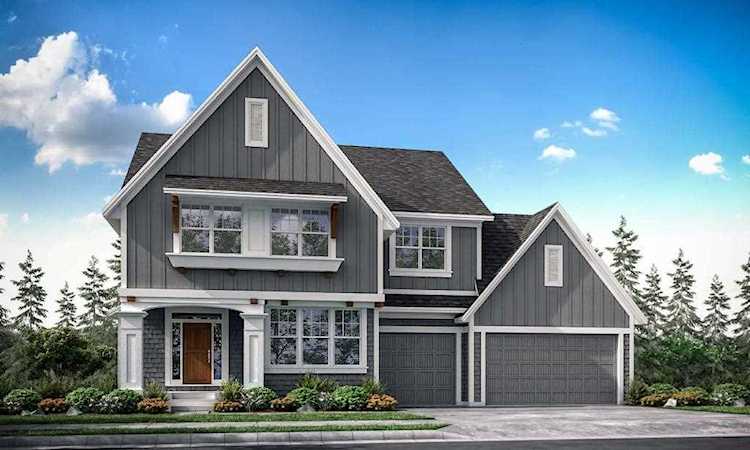3796 Wescott Circle Eagan, MN 55123 | MLS 5018024 Photo 1
