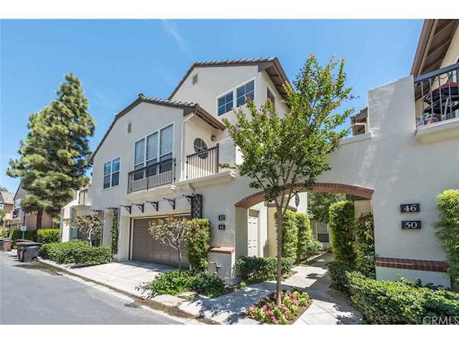 44 Anjou Newport Coast, CA 92657 | MLS NP18138285 Photo 1