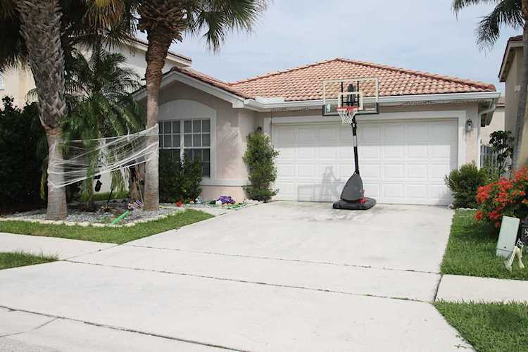 3517 Stratton Lane Boynton Beach, FL 33436 | MLS RX-10476925 Photo 1