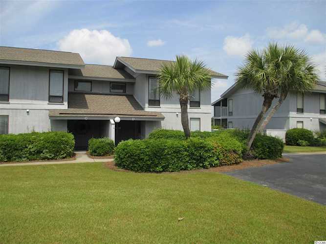 82 Inlet Point Dr. #9D Pawleys Island, SC 29585