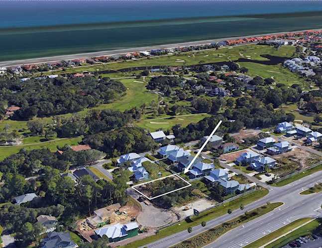 75 Fairway Wood Way Ponte Vedra Beach, FL 32082