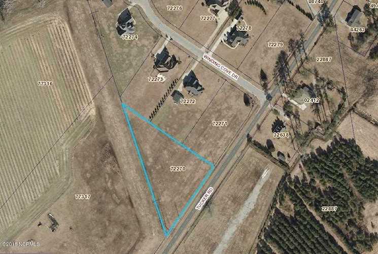 0 Tucker Road Grimesland, NC 27837 | MLS 100136970 Photo 1