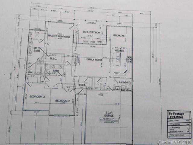 0000 Ballentrae Place Stanley, NC 28164