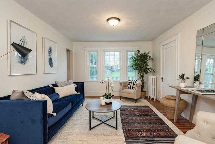 79 Bedford St #79 Lexington, MA 02420 | MLS 72412118 Photo 1