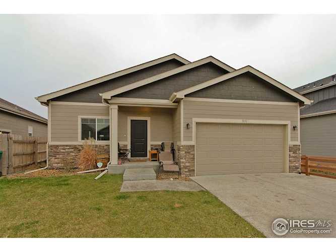 1833 Sunset Cir Milliken, CO 80543 | MLS ® 865928 Photo 1