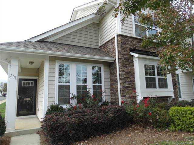 201 Misty Knoll Ln Belmont, NC 28012 | MLS 3434641 Photo 1