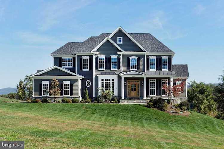 Skyfield Ridge Purcellville, VA 20132