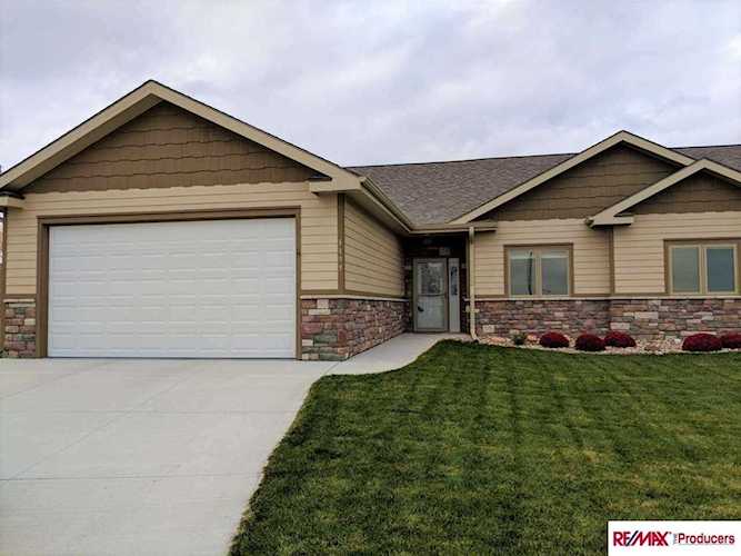 1195 Prairie Hill Circle Louisville, NE 68037 | MLS 21820115 Photo 1