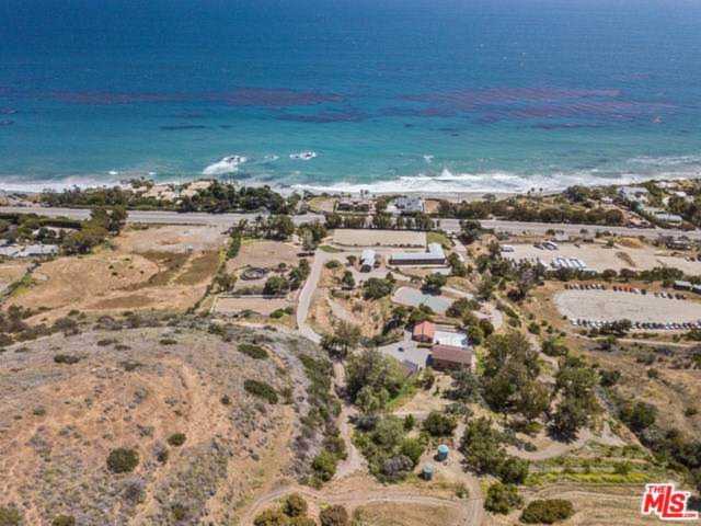 33603 Pacific Coast Highway Malibu, CA 90265