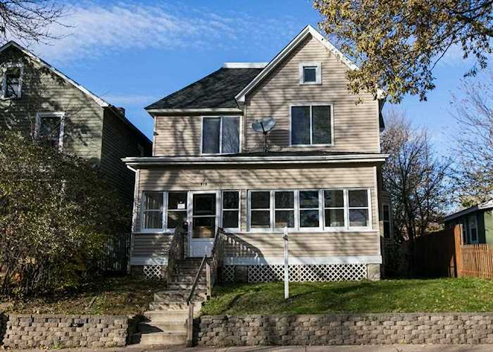 Saint Paul Daytons Bluff | MLS 4964863 | 919 Margaret Street | Zip Code 55106 Photo 1