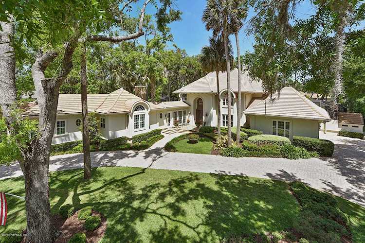 184 Plantation Cir Ponte Vedra Beach, FL 32082