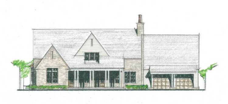 1155 Arden Place Vestavia Hills, AL 35243 | MLS 833336 Photo 1