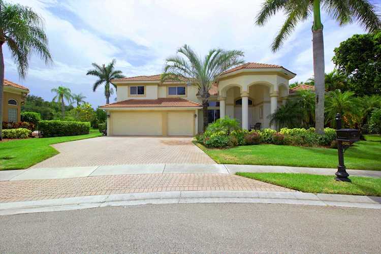 20202 Palm Island Drive Boca Raton, FL 33498 - MLS# RX-10448256 | BocaRatonRealEstate.com Photo 1