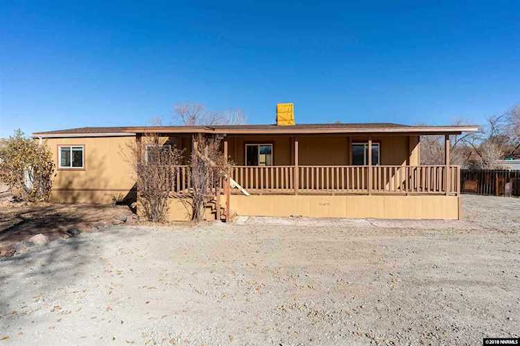 5634 Pearl Dr. Sun Valley, NV 89433 | MLS 180016653 Photo 1