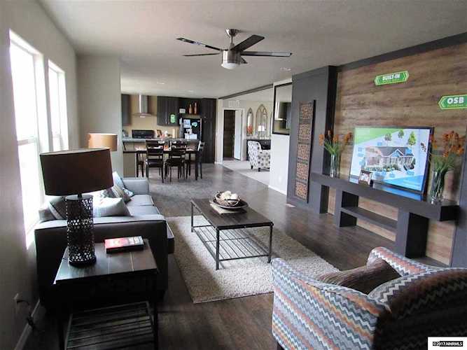 8115 Abilene Dr. Stagecoach, NV 89429 | MLS 170014770 Photo 1
