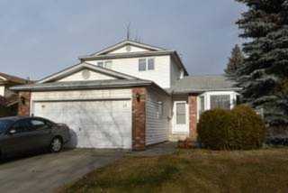 17 Delorme Place St. Albert, AB T8N 4V9
