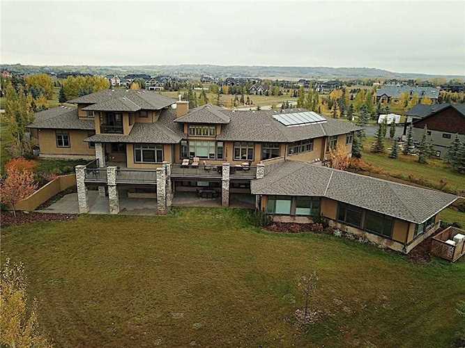 31139 Grandarches Dr Rural Rocky View County, AB T3Z 0A7