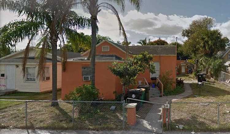 19 S E Street Lake Worth, FL 33460 | MLS RX-10479532 Photo 1