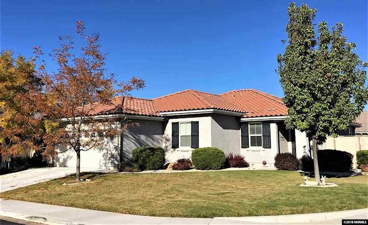 10790 Cedar Rock Reno, NV 89521 | MLS 180016736 Photo 1