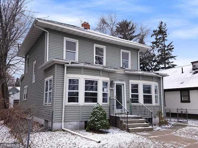 Saint Paul Merriam Park/Lexington-Hamline | MLS 5017944 | 1350 Laurel Avenue | Zip Code 55104 Photo 1