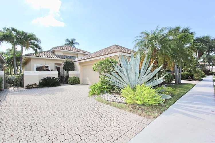5204 Via De Amalfi Drive Boca Raton, FL 33496 - MLS# RX-10480099 | BocaRatonRealEstate.com Photo 1