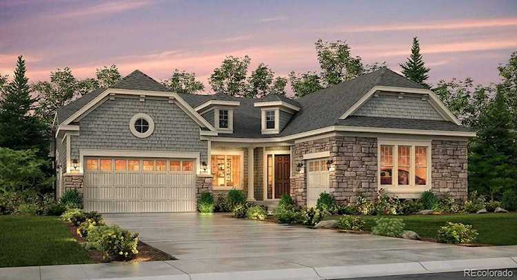 7517 East 154Th Court Thornton, CO 80602 | MLS ® 6807757 Photo 1
