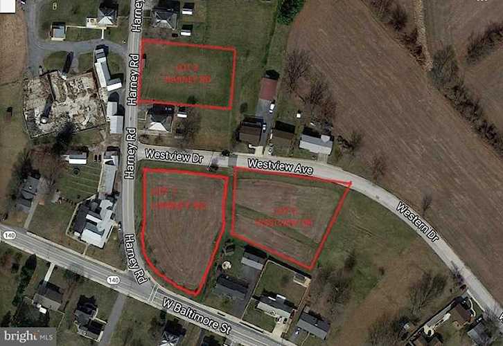 Lot 1 Harney Rd Taneytown, MD 21787 | MLS ® 1005197899 Photo 1