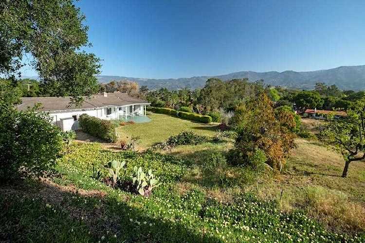 4490 Via Abrigada Santa Barbara, CA 93110 | MLS 18-24 Photo 1