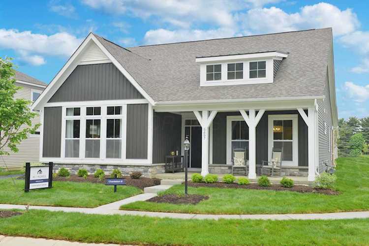 5497 Camlin Place Westerville, OH 43081 | MLS 218042214 Photo 1